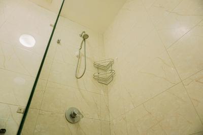 Apartemen The Mansion Bougenville Kemayoran - Simply and Modern 2BR The Mansion Kemayoran Apartment By Travelio