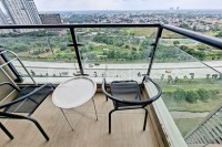 Apartemen Sky House BSD - 2BR Compact Areum Residence at Sky House BSD