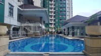 Apartemen Salemba Residence - Comfort 1BR Apartment at Salemba Residence By Travelio