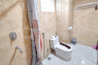 Apartemen Grand Sungkono Lagoon - Spacious 2BR with Extra Room at Grand Sungkono Lagoon Apartment By Travelio