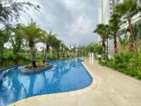 Apartemen Podomoro Golf View - Spacious 2BR Unfurnished at Podomoro Golf View Apartment By Travelio