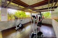 Apartemen Bassura City - Restful and Tranquil 1BR at Apartment Bassura City By Travelio