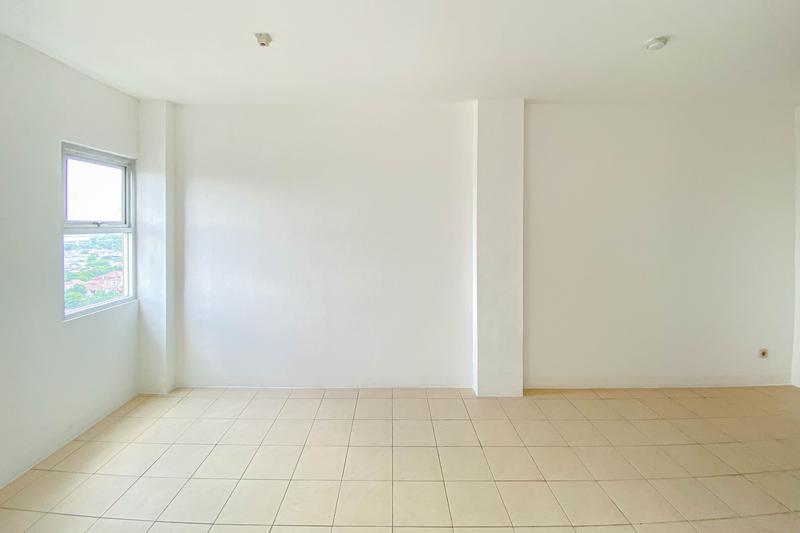 Apartemen Sakura Garden City