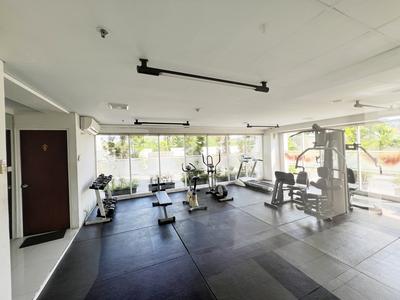 Apartemen Cosmopolis Surabaya - Spacious and Homey 3BR at Cosmopolis Surabaya Apartment By Travelio