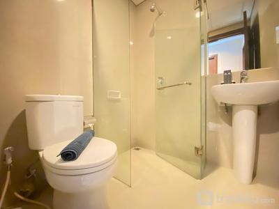 Apartemen El Royale - Deluxe and Well Appointed 2BR at El Royale Apartment By Travelio
