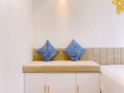 Apartemen Vasaka Solterra - Enjoy and Cozy Living Studio Vasaka Solterra Apartment By Travelio
