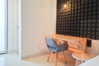 Apartemen Bintaro Park View - Urban Living in Studio Room at Apartment Bintaro Park View By Travelio