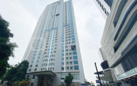 Apartemen Grand Sungkono Lagoon - Pleasant and Strategic 1BR at Grand Sungkono Lagoon Apartment By Travelio