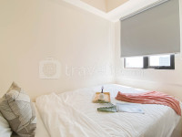 Apartemen Meikarta - Compact Living 2BR at Meikarta Apartment By Travelio