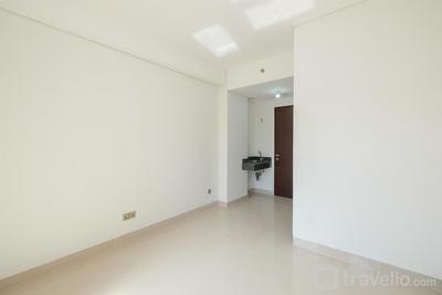 Apartemen Transpark Cibubur - Studio Unfurnished with AC at 7th Floor Transpark Cibubur Apartment By Travelio
