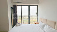 Apartemen UC - Simply Studio and Chic at UC Surabaya Apartment By Travelio