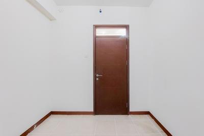 Apartemen Loftvilles City - 2BR Unfurnished at Loftvilles City Apartment By Travelio