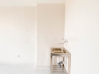 Apartemen Podomoro Golf View - Spacious 2BR Unfurnished at Podomoro Golf View Apartment By Travelio