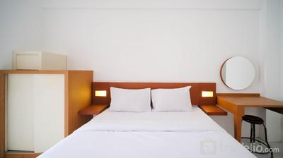 Apartemen Dian Regency - Homey Studio Apartment at Dian Regency By Travelio