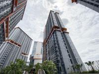 Apartemen Pakuwon Residences Bekasi - Comfortable Studio Apartment at Pakuwon Residences Bekasi By Travelio