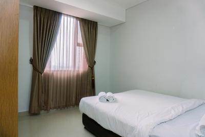 Apartemen Royal Olive Residence - 2BR Apartment with Cozy Design at Royal Olive Residence By Travelio