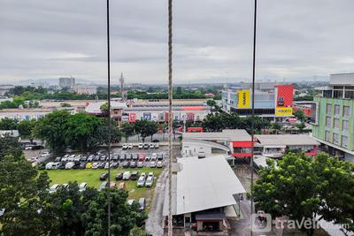 Apartemen Transpark Bintaro - Elegant and Comfort Studio at Transpark Bintaro Apartment By Travelio