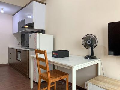 Apartemen City Park - Comfort Designed 2BR at City Park Apartment By Travelio