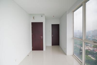 Apartemen Lexington - 2BR Unfurnished at Lexington Apartment By Travelio