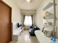 Cozy 2BR at Pinewood Apartment Jatinangor By Travelio