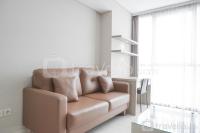 Stunning and Comfy 1BR at Ciputra World 2 Apartment By Travelio