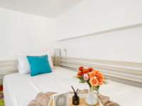 Apartemen Sayana Bekasi - Cozy and Good Studio Sayana Bekasi Apartment By Travelio