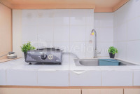 Apartemen Prima Orchard - Simple Style Studio at Prima Orchard Apartment By Travelio