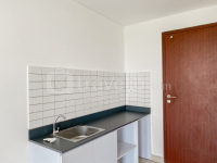 Apartemen Sayana Bekasi - Unfurnished Studio with AC at 11th Floor Sayana Bekasi Apartment By Travelio