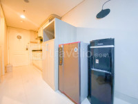 Apartemen Marquis de Lafayette - Strategic and Homey Studio at Marquis de Lafayette Apartment By Travelio