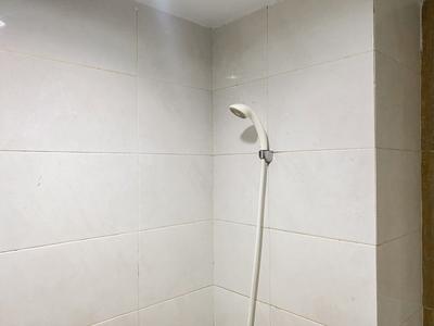 Apartemen Grand Dhika City - Cozy Studio Apartment at Grand Dhika City Bekasi By Travelio