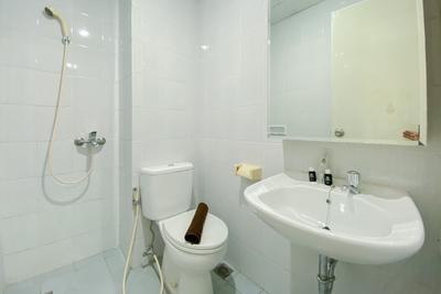 Apartemen Signature Park Tebet - Best Deal and Comfortable 2BR Signature Park Tebet Apartment By Travelio