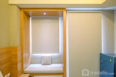 Apartemen Mustika Golf Residence - Wonderful Studio Apartment at Mustika Golf Residence By Travelio