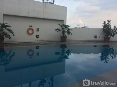 Apartemen Braga City Walk - Best Location 2BR at Braga City Walk Apartment By Travelio