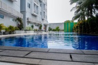 Apartemen UC - Best Deal Studio for Student at UC Apartment By Travelio