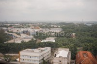 Apartemen The Ayoma - Best 2BR Unfurnished with AC Apartment at The Ayoma By Travelio