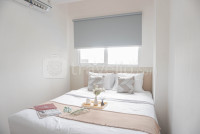 Apartemen Signature Park Grande - Simply 1BR at Signature Park Grande Apartment By Travelio