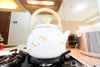 Apartemen Signature Park Grande - Studio Signature Park Grande Apartment near MT Haryono By Travelio