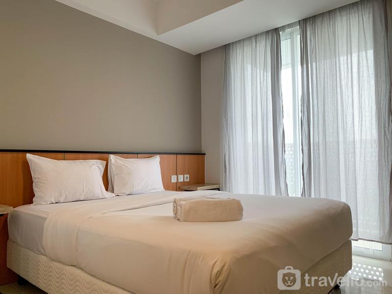 Apartemen West Vista