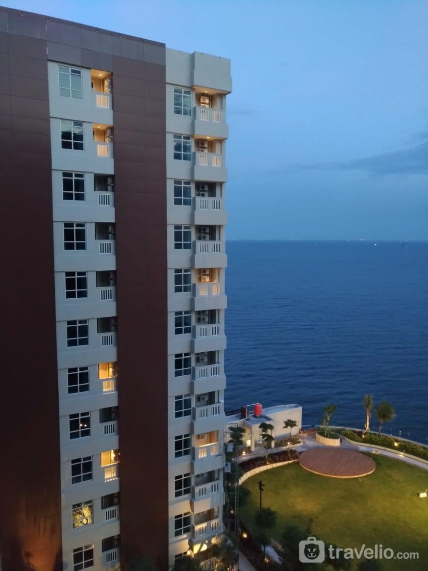 Sewa Borneo Bay City 2br Apartment Borneo Bay City