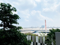 Apartemen Grande Valore Condominium - Simply Look and Cozy Studio Grande Valore Condominium Apartment By Travelio