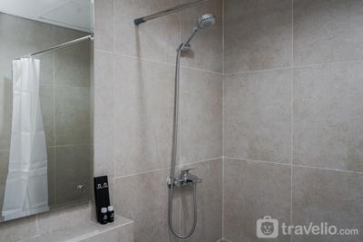 Apartemen The Ayoma - Cozy 1BR at The Ayoma Apartment By Travelio