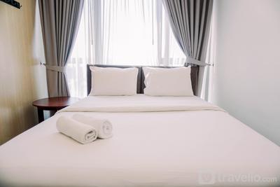 Nice 2BR at Branz BSD City Apartment By Travelio