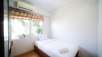 Apartemen Cosmopolis Surabaya - Spacious and Homey 3BR at Cosmopolis Surabaya Apartment By Travelio