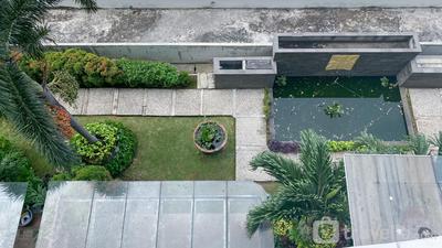 Apartemen Seasons City Latumenten - Homey and Tidy 2BR Seasons City Apartment By Travelio