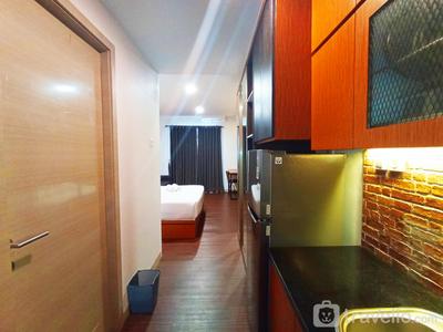 Apartemen Mataram City - Fancy and Comfortable Studio at Mataram City Apartment By Travelio