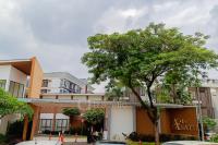 Apartemen Asatti - Practical 2BR for 3 Pax at Asatti Apartment By Travelio