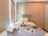 Apartemen Holland Village Jakarta - Well Furnished 3BR at Holland Village Jakarta Apartment By Travelio