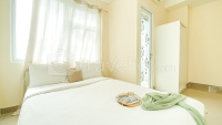 Apartemen B Residence - Fully Furnished 1BR Apartment B Residence By Travelio