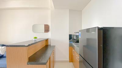 Apartemen Transpark Cibubur - Comfort Living 2BR at Transpark Cibubur Apartment By Travelio