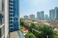 Apartemen Casa Grande Residence - Comfortable 2BR at Apartment Casa Grande Residence By Travelio